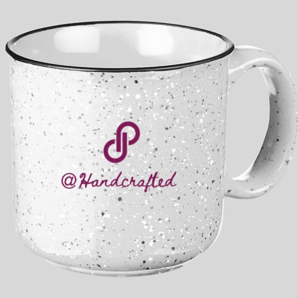 **LIVE SHOW GIVEAWAY* Poshmark @Handcrafted Campfire Mug